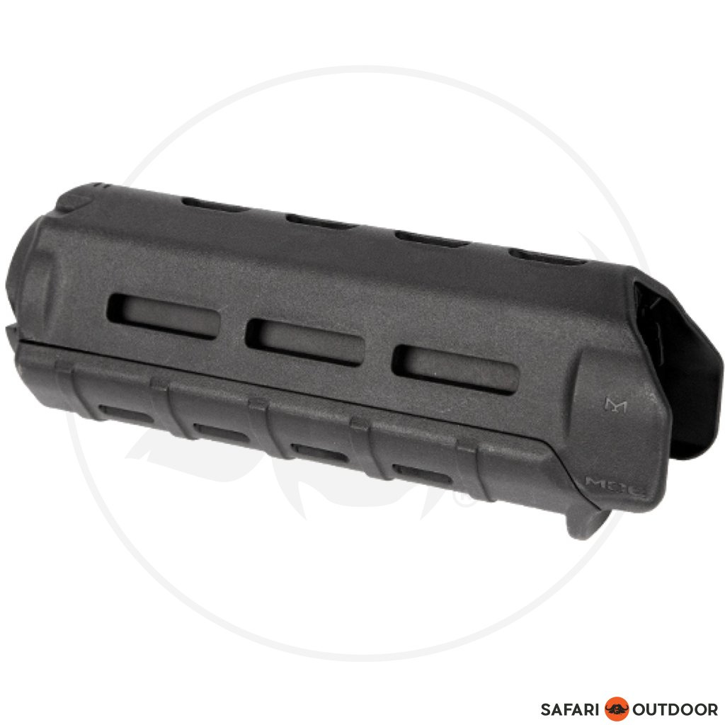 Hand Guard, Carbine-Length – AR15/M4 各種 HAND GUARD MAGPUL M-LOK AR15/M4 CARBINE LENGTH BLK
